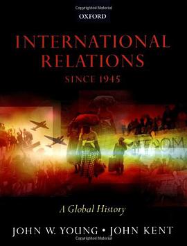 International Relations since 1945