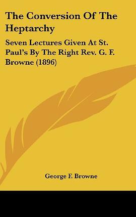 The Conversion Of The Heptarchy pdf epub mobi 电子书 下载