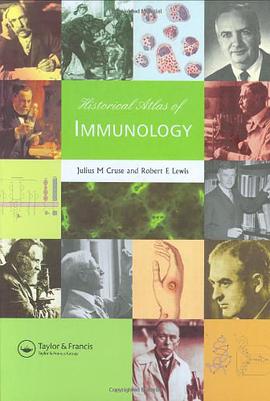 Historical Atlas of Immunology pdf epub mobi 电子书 下载