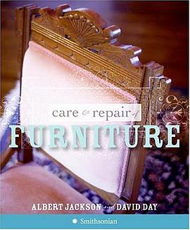 Care & Repair of Furniture pdf epub mobi 电子书 下载