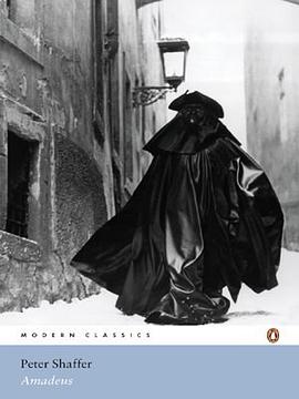 Amadeus pdf epub mobi 电子书 下载
