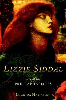 Lizzie Siddal pdf epub mobi 电子书 下载