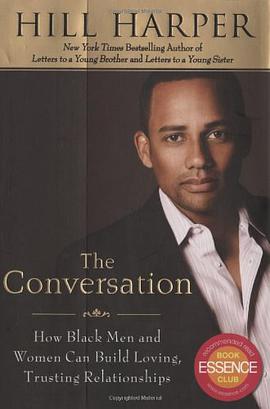 The Conversation pdf epub mobi 电子书 下载