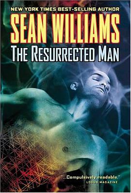 Resurrected Man pdf epub mobi 電子書 下載