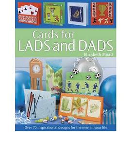 Cards for Men and Boys pdf epub mobi 下载