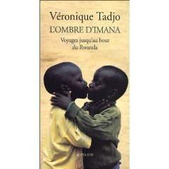 L'Ombre d'Imana pdf epub mobi 电子书 下载