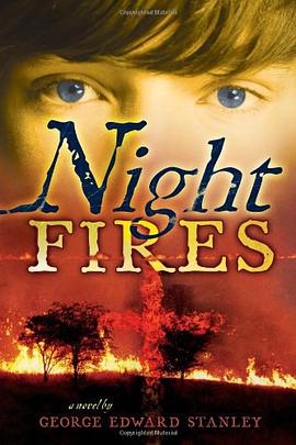 Night Fires pdf epub mobi 電子書 下載