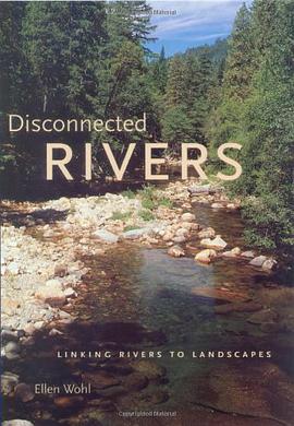 Disconnected Rivers pdf epub mobi 电子书 下载