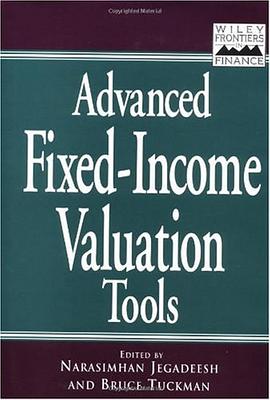 Advanced Fixed-Income Valuation Tools pdf epub mobi 电子书 下载