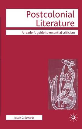 Postcolonial Literature