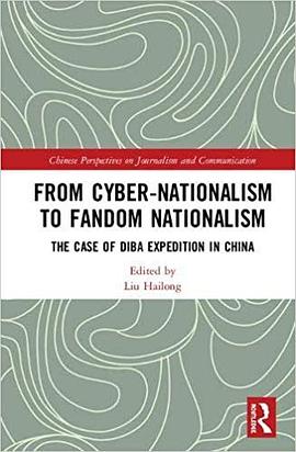 From Cyber-Nationalism to Fandom Nationalism pdf epub mobi 電子書 下載
