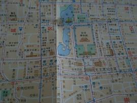 78版.北京市区交通图 pdf epub mobi 电子书 下载