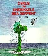 Cyrus the Unsinkable Sea Serpent pdf epub mobi 电子书 下载
