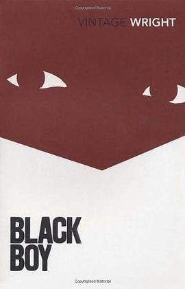 Black Boy pdf epub mobi 电子书 下载