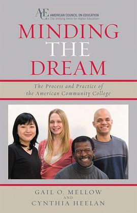Minding the Dream pdf epub mobi 电子书 下载