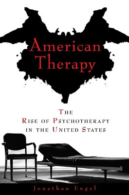 American Therapy pdf epub mobi 电子书 下载