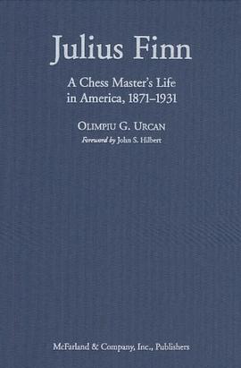 Julius Finn pdf epub mobi 电子书 下载