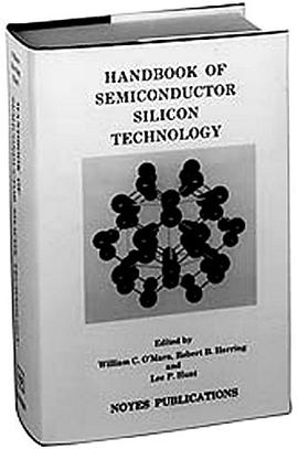 Handbook of Semiconductor Silicon Technology pdf epub mobi 电子书 下载