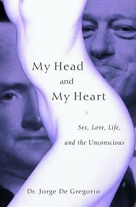 My Head and My Heart pdf epub mobi 电子书 下载