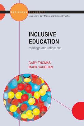 Inclusive Education pdf epub mobi 电子书 下载