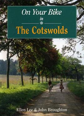 On Your Bike in the Cotswolds pdf epub mobi 电子书 下载