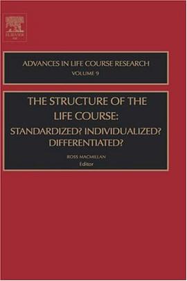 The Structure of the Life Course pdf epub mobi 電子書 下載