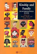 Kinship and Family pdf epub mobi 电子书 下载