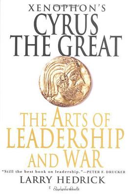 Xenophon's Cyrus the Great pdf epub mobi 电子书 下载