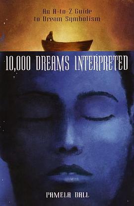 10,000 Dreams Interpreted