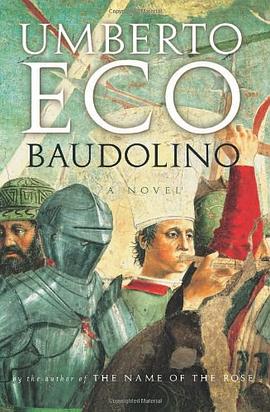 Baudolino pdf epub mobi 電子書 下載