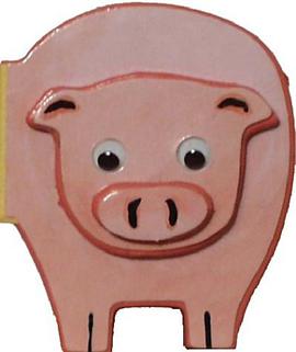 Chunky Farm Pig pdf epub mobi 电子书 下载