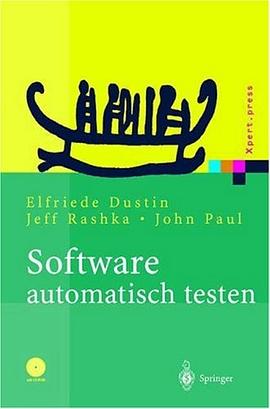 Software automatisch testen pdf epub mobi 电子书 下载