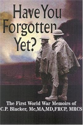 Have You Forgotten Yet? pdf epub mobi 电子书 下载
