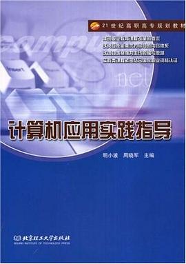计算机应用实践指导 pdf epub mobi 电子书 下载