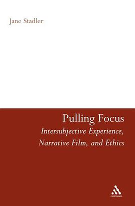 Pulling Focus pdf epub mobi 电子书 下载