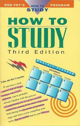 How to Study Ron Frys How to Study Program