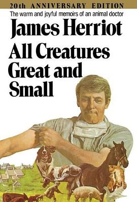 All Creatures Great and Small pdf epub mobi 电子书 下载