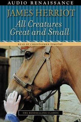 All Creatures Great and Small pdf epub mobi 电子书 下载