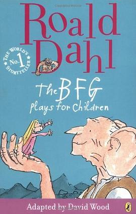 The BFG pdf epub mobi 电子书 下载