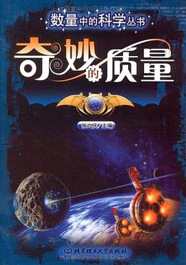奇妙的质量 pdf epub mobi 电子书 下载