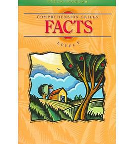 Comprehension Skills:  Facts pdf epub mobi 电子书 下载