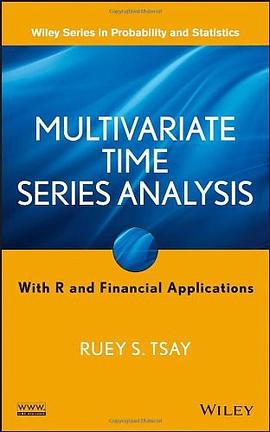 Multivariate Time Series Analysis pdf epub mobi 电子书 下载