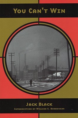 You Can't Win pdf epub mobi 电子书 下载