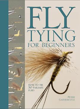 Fly Tying for Beginners pdf epub mobi 下载