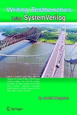 Writing Testbenches using SystemVerilog pdf epub mobi 下載