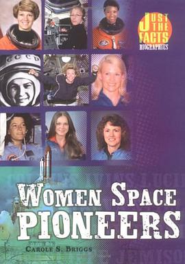 Women Space Pioneers pdf epub mobi 电子书 下载