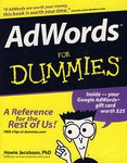 AdWords For Dummies pdf epub mobi 电子书 下载