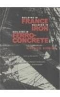 Building in France, Building in Iron, Building in Ferroconcrete pdf epub mobi 电子书 下载