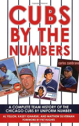 Cubs by the Numbers