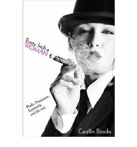 Every Inch a Woman pdf epub mobi 下载